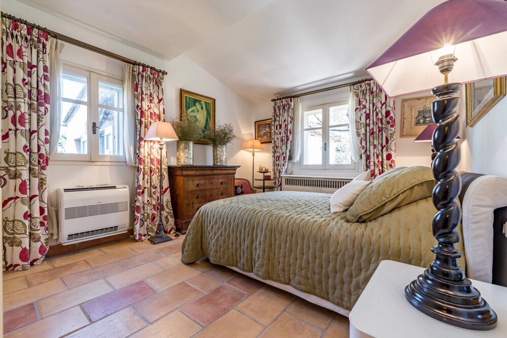 � vendre  Villa Ch�teauneuf-Grasse (06740)