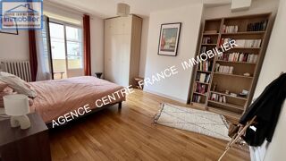  Appartement à vendre 3 pièces 84 m²