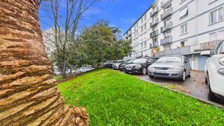  Appartement � vendre 4 pi�ces 64 m�