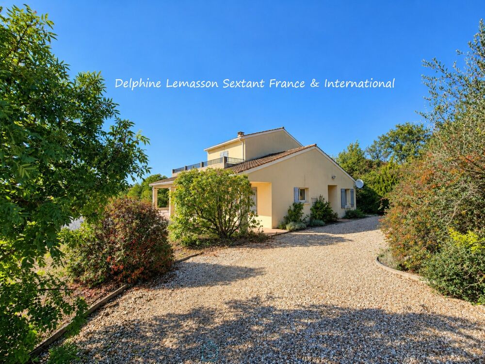 Vente Maison Maison individuelle Eymet