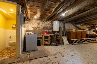  Maison � vendre 3 pi�ces 75 m�