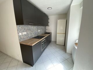  Appartement  louer 2 pices 44 m