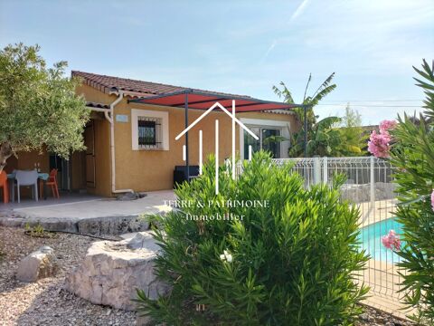   Villa Maison - 3 pice(s) - 61 m