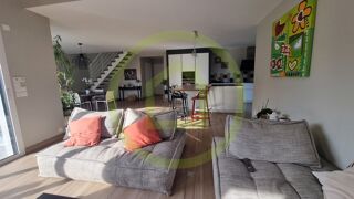  Maison à vendre 6 pièces 158 m²
