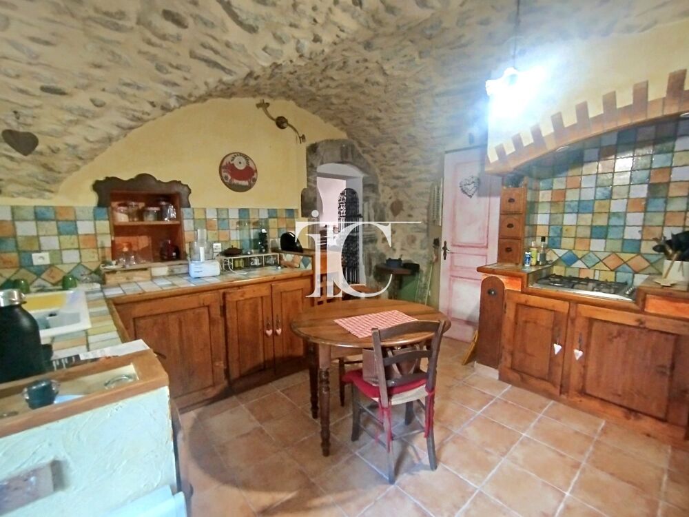 Vente Maison Maison de village Saint denis
