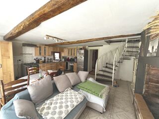 Maison à vendre 3 pièces 89 m²