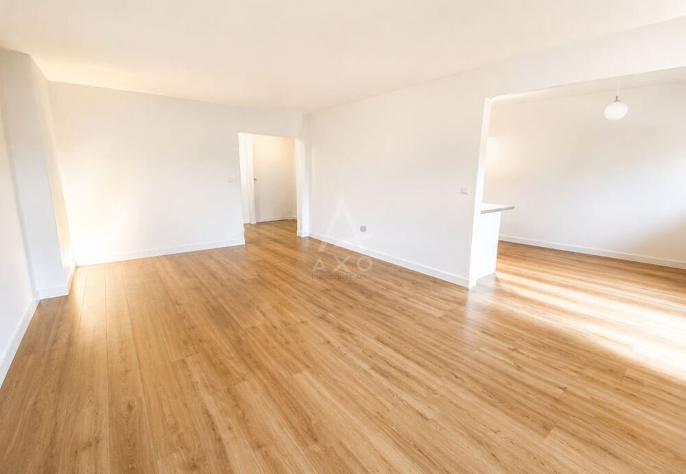 Vente Appartement Appartement Suresnes