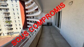  Appartement à vendre 2 pièces 45 m²