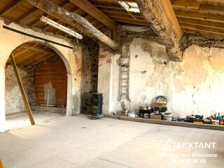  Maison � vendre 6 pi�ces 110 m�