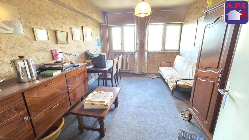 Vente Appartement Appartement Toulouse