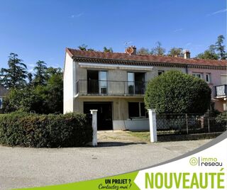  Maison � vendre 5 pi�ces 92 m�