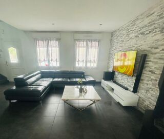  Maison � vendre 4 pi�ces 125 m�