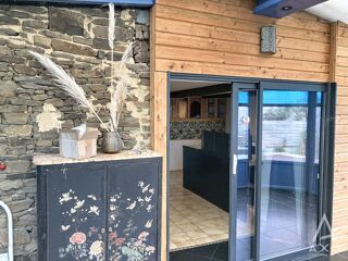  Maison � vendre 3 pi�ces 55 m�