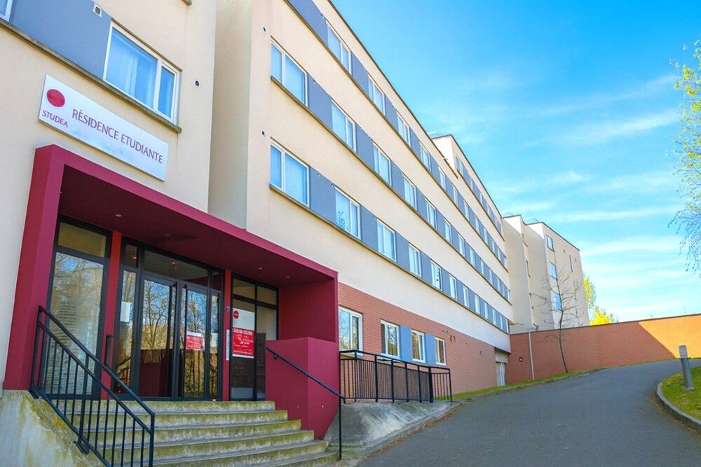 Vente Appartement Résidence Etudiante Sevres