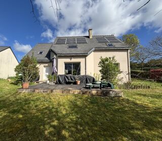  Maison � vendre 6 pi�ces 120 m�