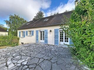  Maison à vendre 6 pièces 137 m²