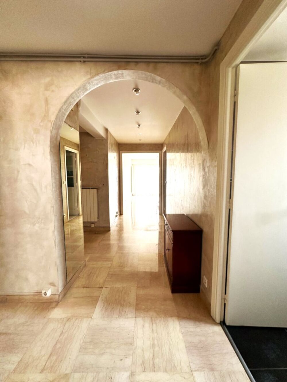 Vente Appartement Appartement Cagnes sur mer