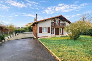  Maison � vendre 6 pi�ces 126 m�