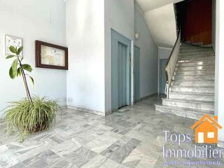  Appartement � vendre 3 pi�ces 63 m�