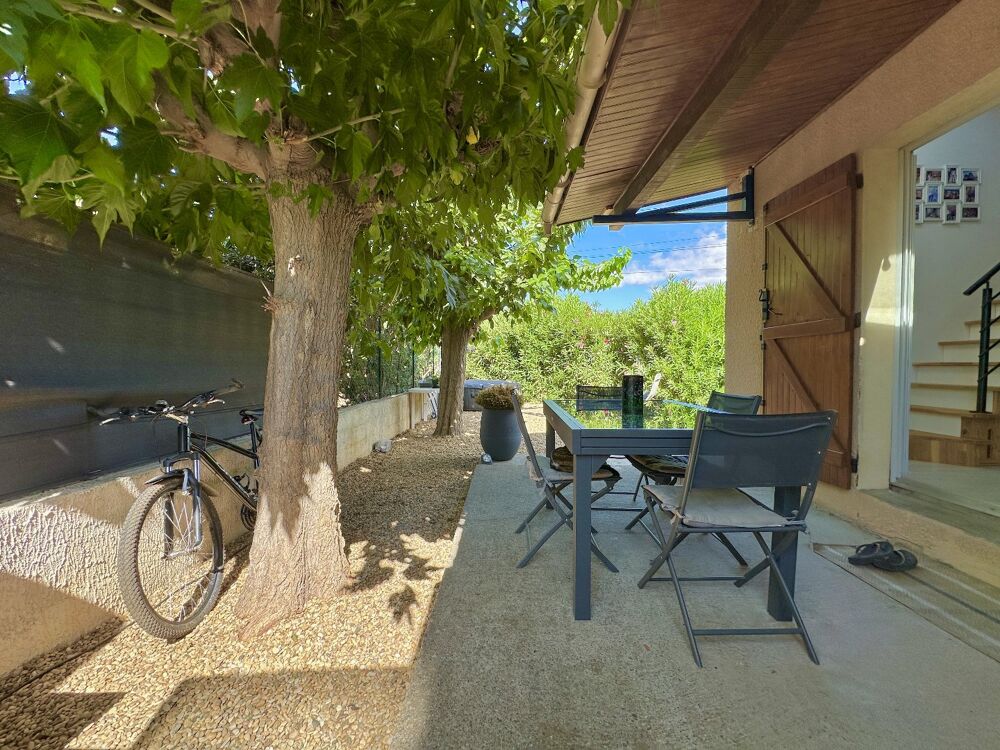 Vente Maison Pavillon Valras plage