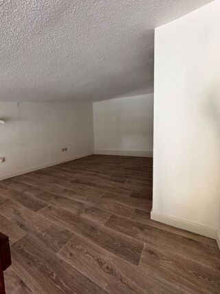  Appartement à louer 1 pièce 22 m²