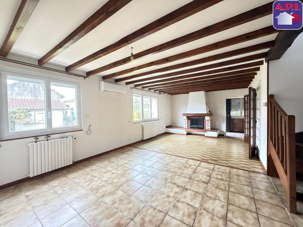 Vente Maison Maison Pamiers
