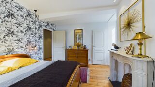  Maison � vendre 9 pi�ces 219 m�