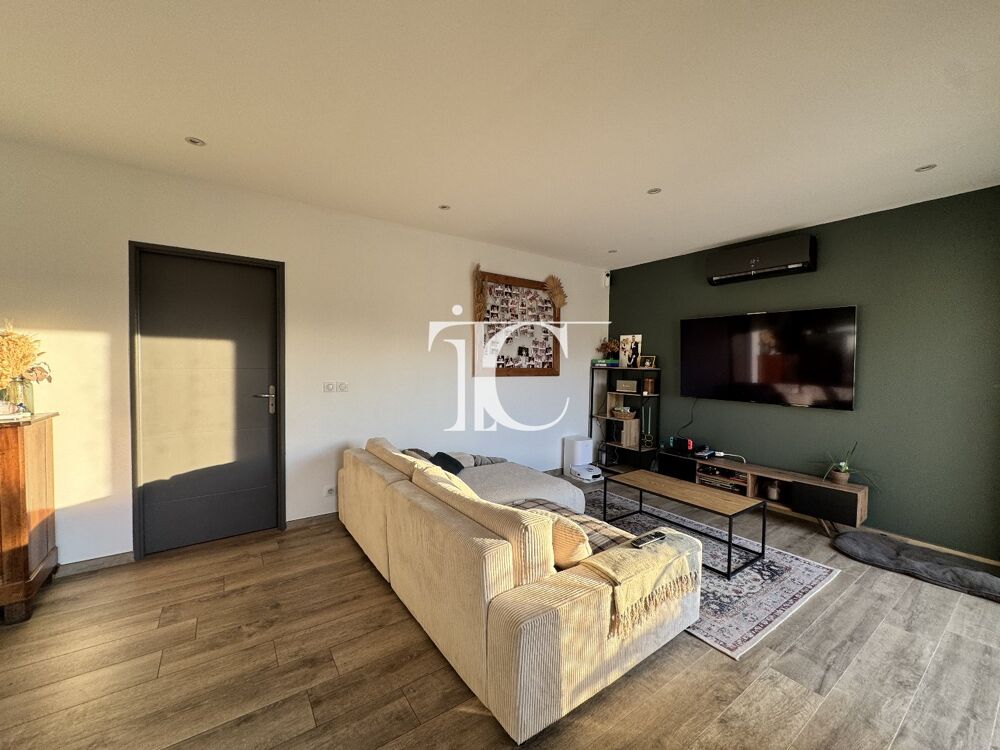 Vente Maison Villa Beaulieu
