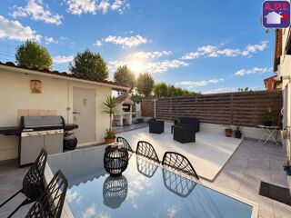 Maison à vendre 5 pièces 97 m²
