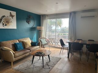  Appartement � vendre 3 pi�ces 53 m�