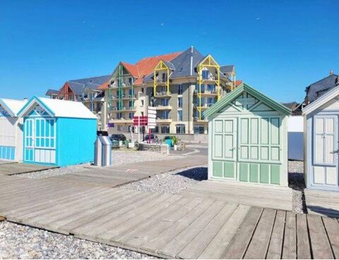   Résidence Tourisme Appartement - 2 pièce(s) - 29 m²