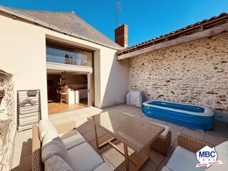 Maison 5 pièces 130 m² · à Chemillé-en-Anjou · 130 m² · 221 490 €