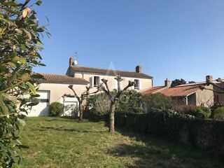  Maison à vendre 5 pièces 172 m²