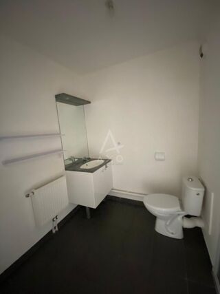  Appartement à vendre 1 pièce 40 m²