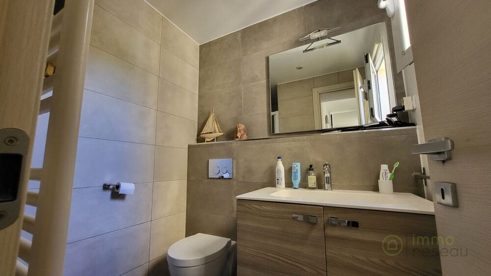 � vendre  Appartement Menton (06500)