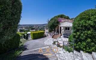  Maison à vendre 5 pièces 132 m²