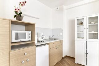  Appartement � vendre 2 pi�ces 45 m�