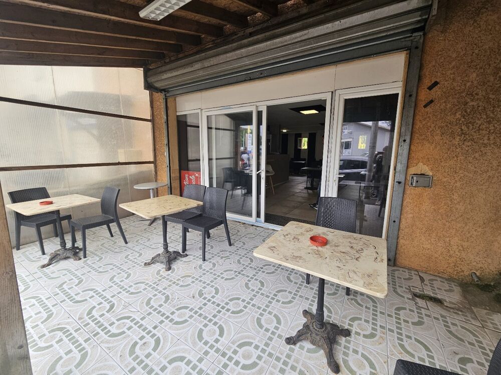 Vente Immeuble Immeuble mixte Trebes