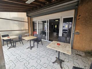 Immeuble à vendre 270 m²