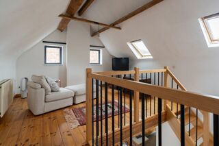  Maison � vendre 5 pi�ces 110 m�