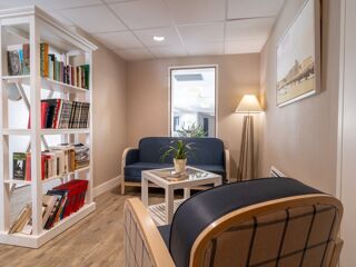  Appartement à vendre 2 pièces 34 m²