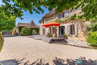  Maison à vendre 6 pièces 160 m²