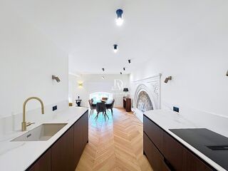  Appartement à vendre 3 pièces 78 m²