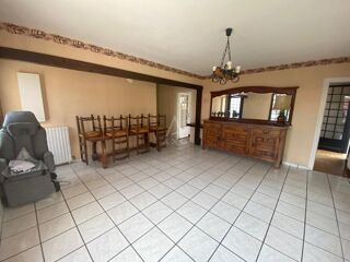  Maison à vendre 4 pièces 110 m²