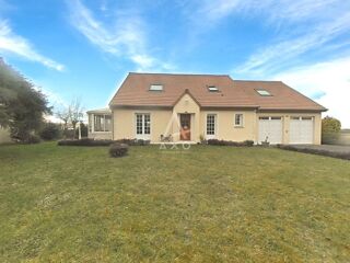  Maison  vendre 7 pices 173 m