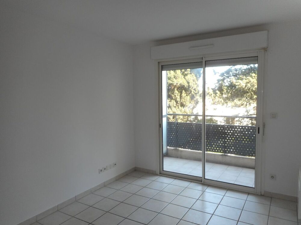 Vente Appartement Appartement Montpellier