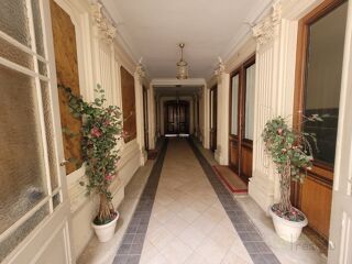  Appartement à vendre 1 pièce 7 m²
