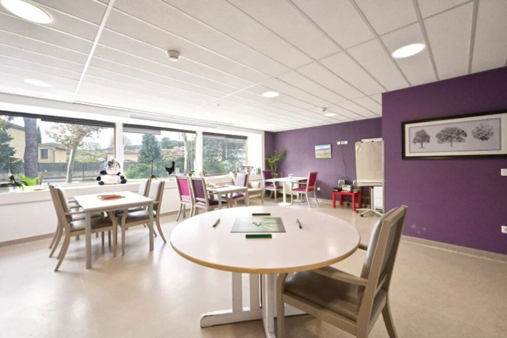 Vente Appartement Résidence Seniors Saint peray