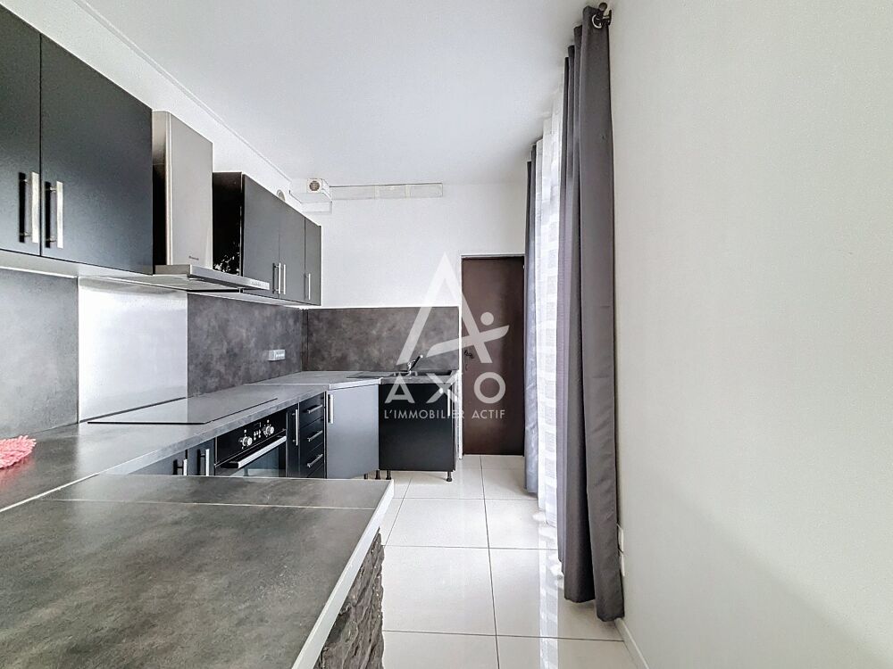Vente Appartement Appartement Beauvais