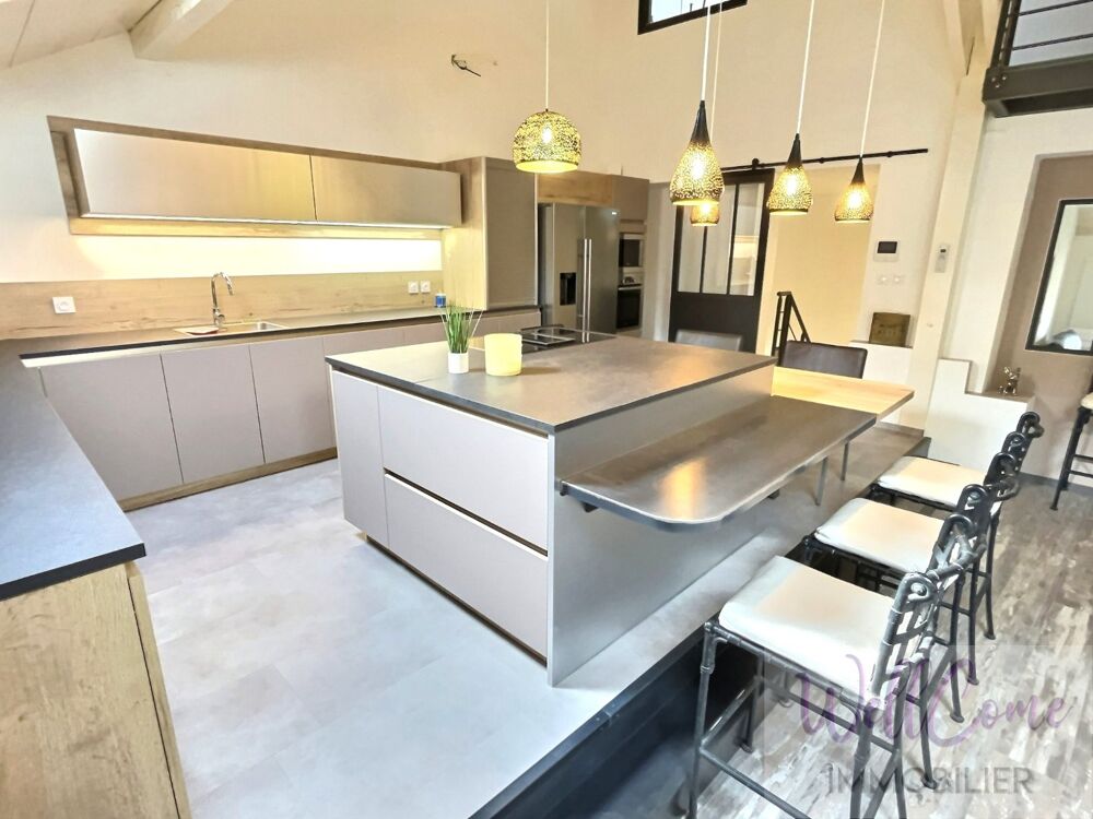  vendre  Villa Tresserve (73100)